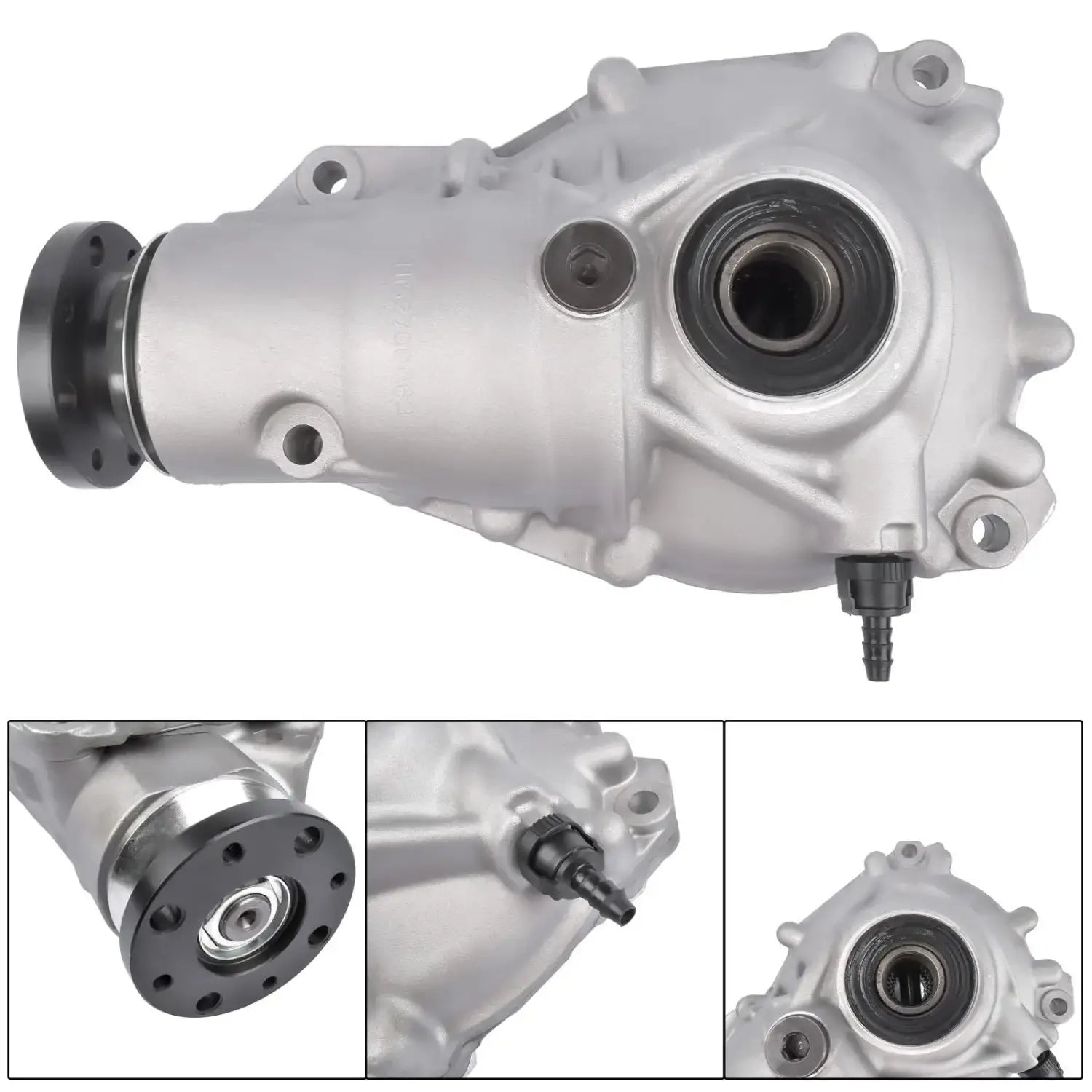 AP03 NEW Differential Assembly Ratio 3.73 For BMW X3 F25 9455991 7592001 7592002