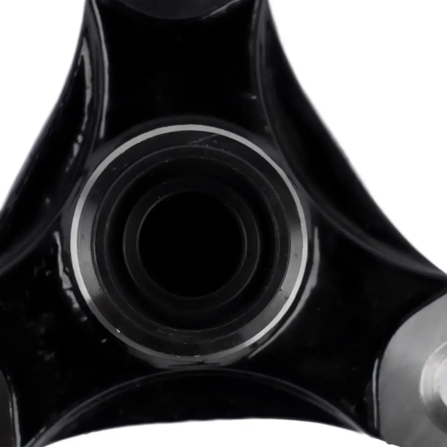 AP03 Kołnierz Wału Napędowego Dyferencjału 34 Zęby 85 Mm Do BMW F10 F01 F06 F07