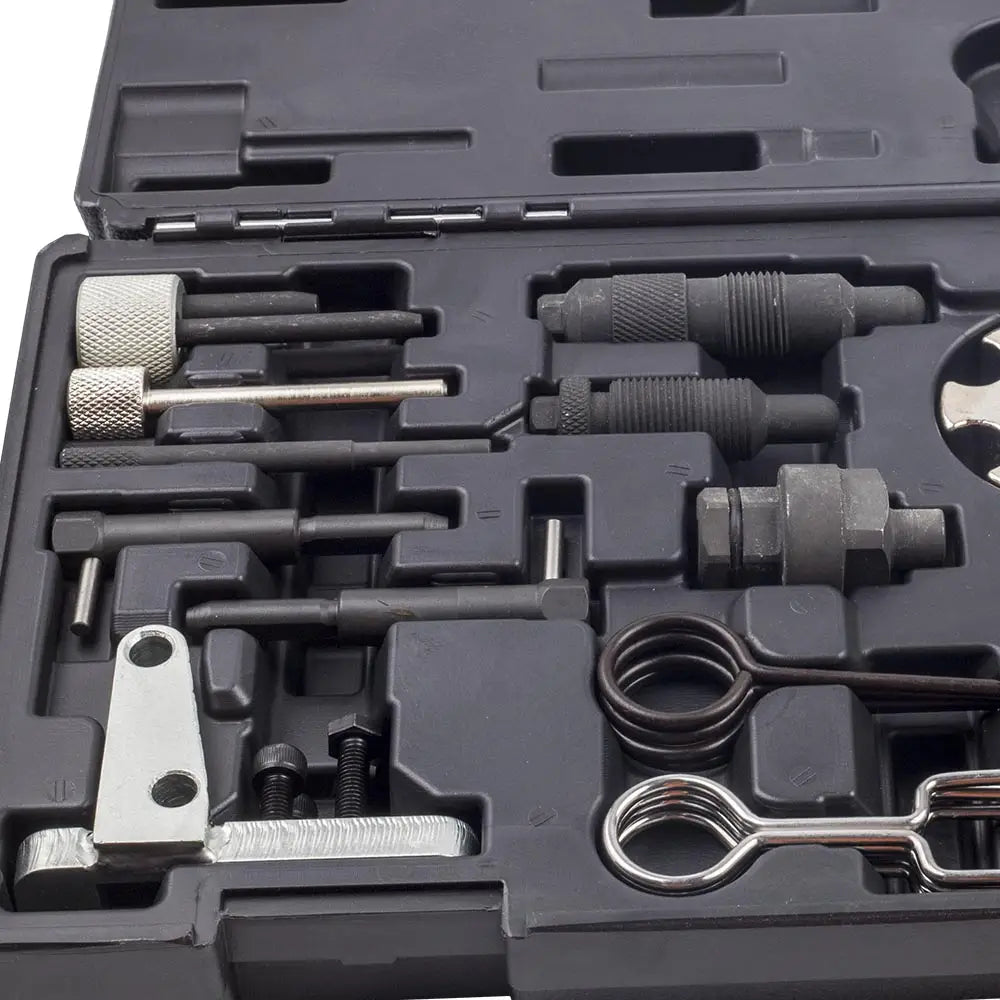 Car Engine Timing Locking Tool For VW Audi 3.0 TDi 2.7 V6 4.2 Tdi 4.0 V8 Touareg for Phaeton 2.7 3.0TDi V6 4.0 4.2Tdi