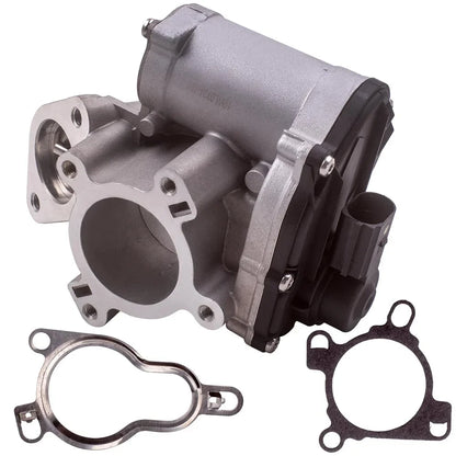 Elektryczny zawór EGR 2.0 dCi Renault Laguna Trafic 8200693739