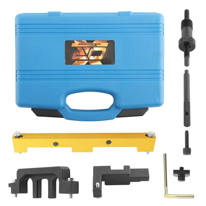 Outil de précharge de tendeur de chaîne de distribution pour BMW E90 e91, outil de réglage des outils de synchronisation