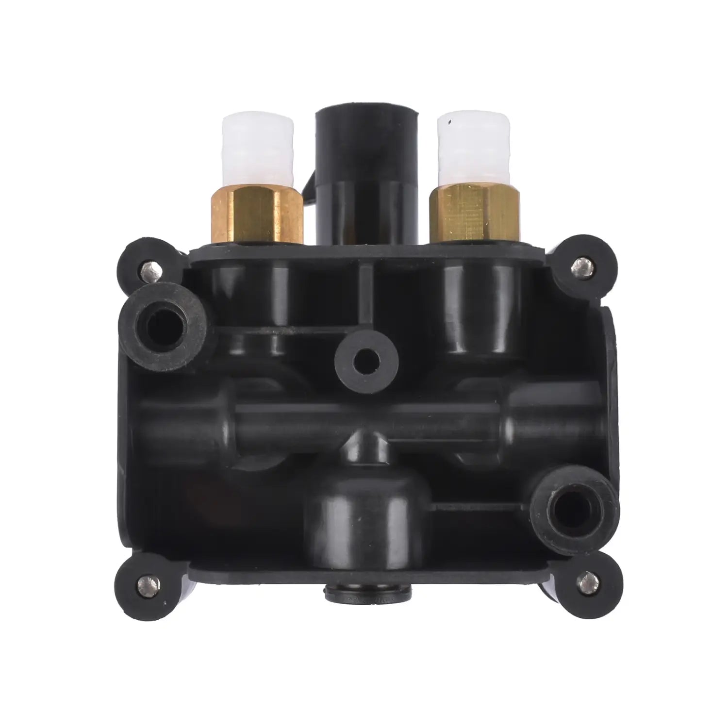 AP03 Air Suspension Solenoid Valve Block for BMW 5er F07 GT F11 7er F01 F02 F04 2008-2016 37206789450