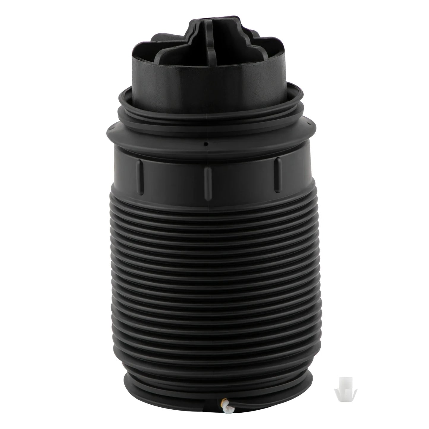 Rear Left Suspension Air Spring Bag For Mercedes E-Class E63 AMG W212 Air Strut