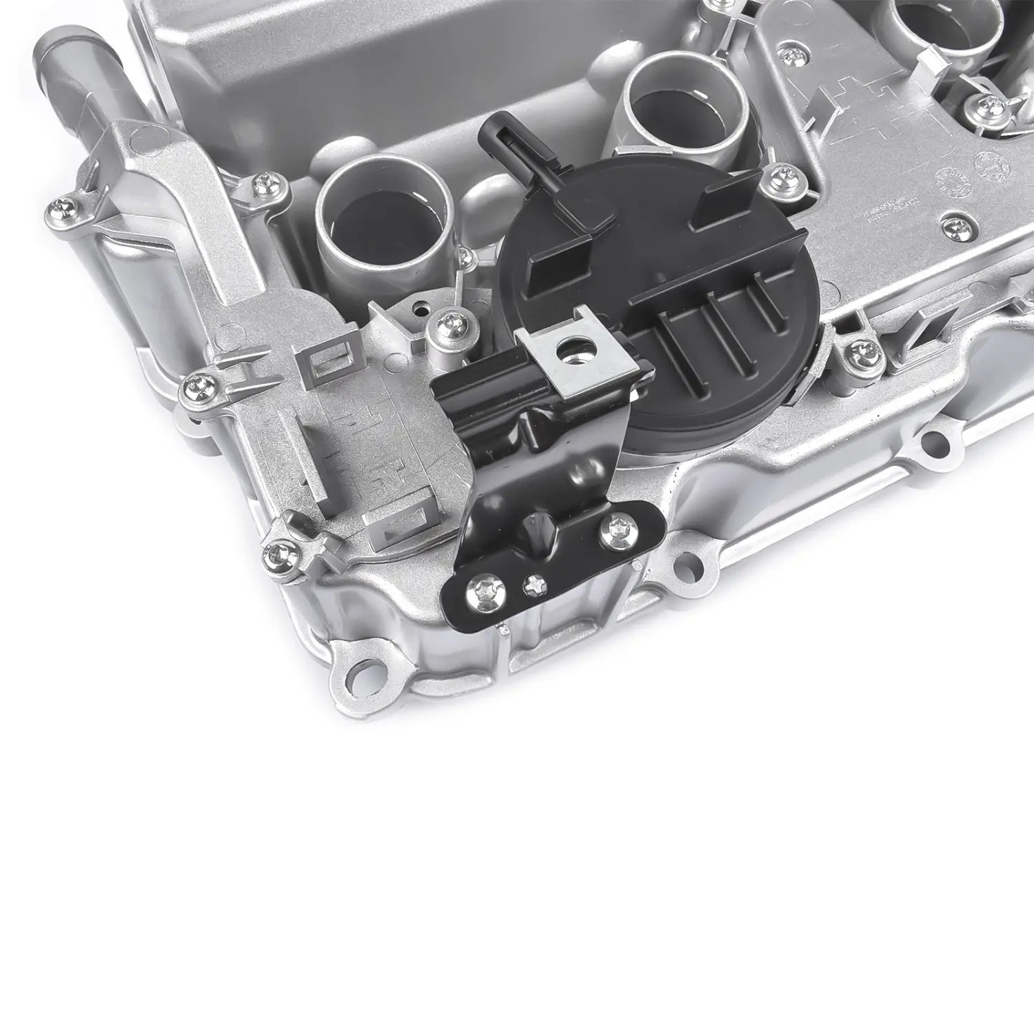 Pokrywa Zaworu Z Uszczelką I Śrubami Do BMW E90 E60 N52 E87 E81 E91