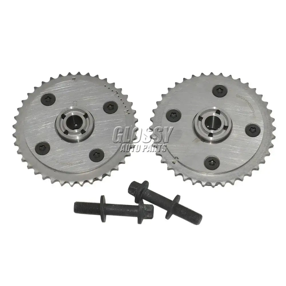 Zestaw Zębatek VVT Do Zaworów Wlotowych BMW F20 F21 F30 F31 Mini R55