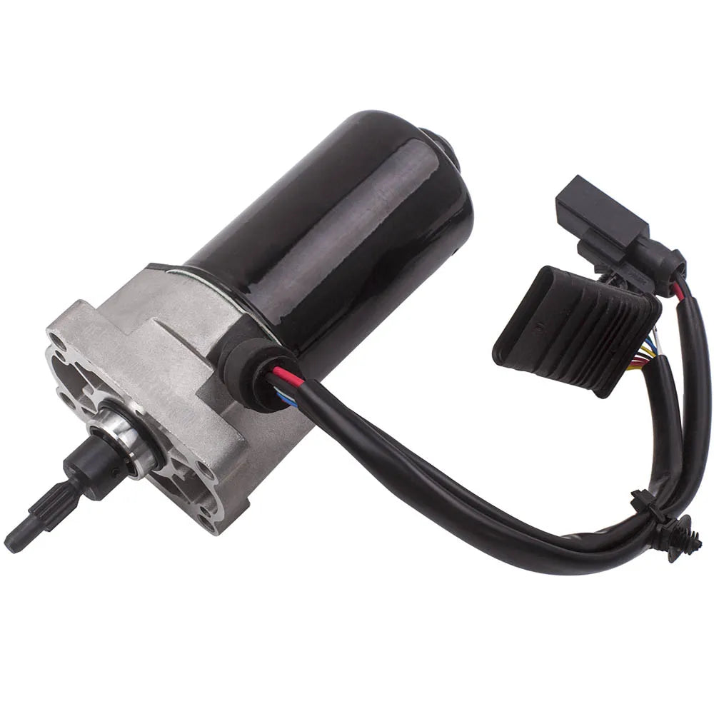 Zestaw silnika tylnego mechanizmu różnicowego Jeep Grand Cherokee 2011–2016