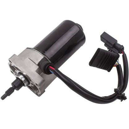 Zestaw silnika tylnego mechanizmu różnicowego Jeep Grand Cherokee 2011–2016