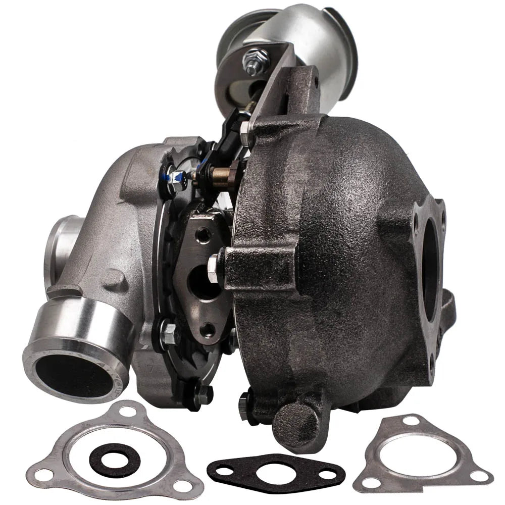 Turbosprężarka GT15V Hyundai Matrix 1.5 Diesel 2005–2010