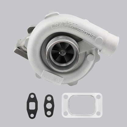 Uniwersalna turbosprężarka T3/T4 T04E 400 HP