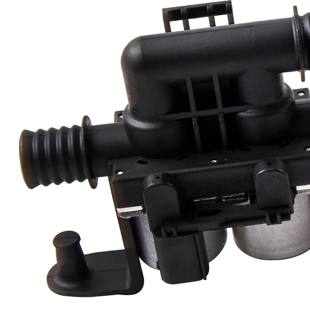 Elektrozawór nagrzewnicy BMW E60 E61 E63 E65 E66 64116906652