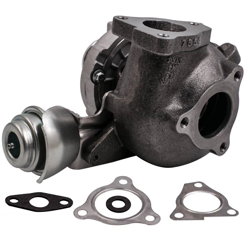 Turbosprężarka GT15V Hyundai Matrix 1.5 Diesel 2005–2010