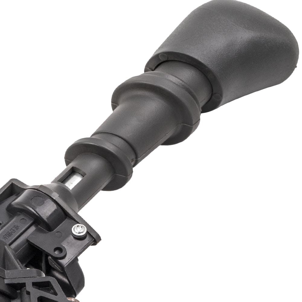 Gear Shift Mechanism Manual Knob for Mercedes Benz Sprinter CDI 1996-2006 A0002600009 for Dodge Freightliner Sprinter