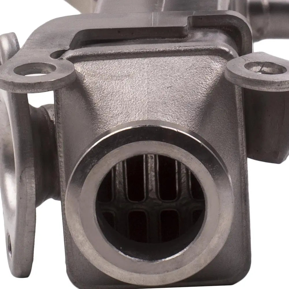New EGR Valve COOLER For BMW E46 E90 E91 320D 330d 335d E60 530d 535d E63 635d