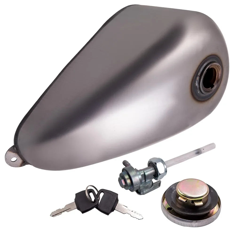 Zbiornik paliwa 5,6 l do Harley Sportster Ironhead Bobber 1955–1978