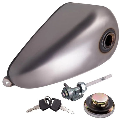 Zbiornik paliwa 5,6 l do Harley Sportster Ironhead Bobber 1955–1978