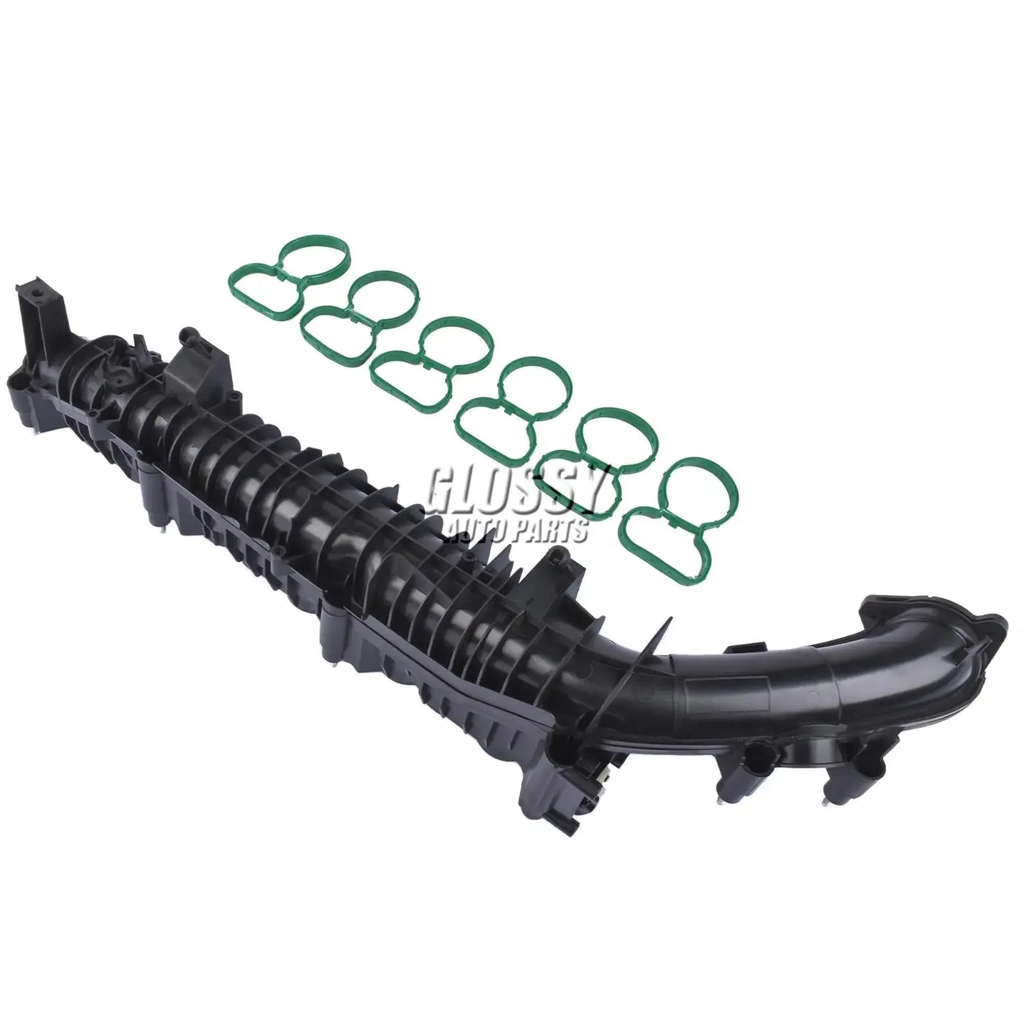 Kolektor dolotowy BMW B57 3.0D G01 G02 G11 G12 G30 G31 G32