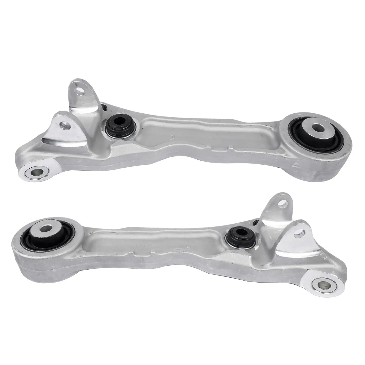 2 Szt Przednie Dolne Wahacze Boczne Do Jaguar S Type XF X250 XJ X350 XK X150