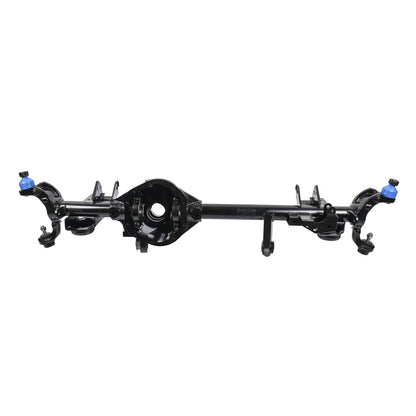 AP01 boîtier différentiel d'essieu avant pour Jeep Wrangler Dana 44,4.10 rapport d'essieu 2007-2015 68017169AD,68017169AC,68017169AB