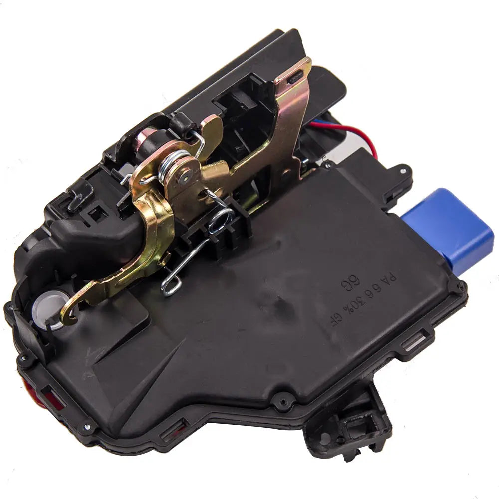 Left Front Door Lock Actuator for VW Jetta 2005-11 for Touareg 02-10 for 3D1837015 3D1837015AS 3D1837015