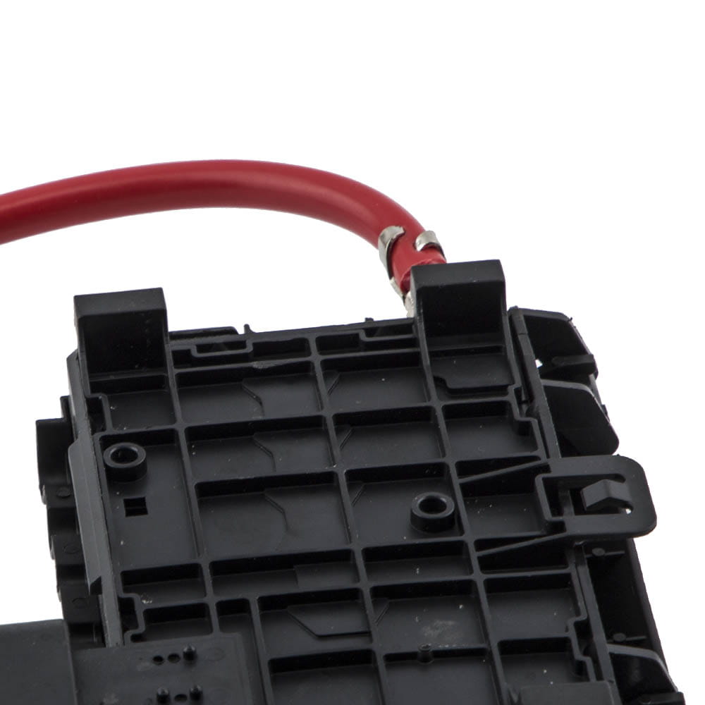 Fuse Holder For Sharan For VW Sharan 7M8 7M9 7M6 Bj. 2001-2010 7M3937548B 7M3937548A for Seat Alhambra Ford Galaxy Bj.