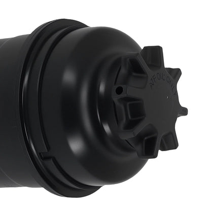 Expansionstank för kylvätska med lock för BMW 645Ci 650i 6-serien 32410141427
