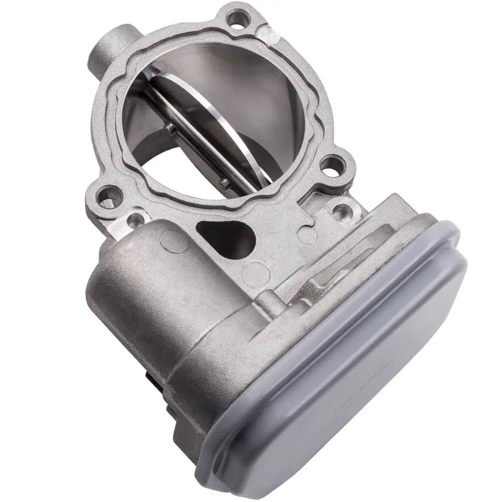 Throttle Body For BMW 1 3 5 Series X3 X5 E60 E83 E70 E53 E71 E90 E91 320d 330d