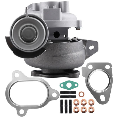 Turbosprężarka BV39 1.5 dCi K9K do Dacia, Nissan i Renault
