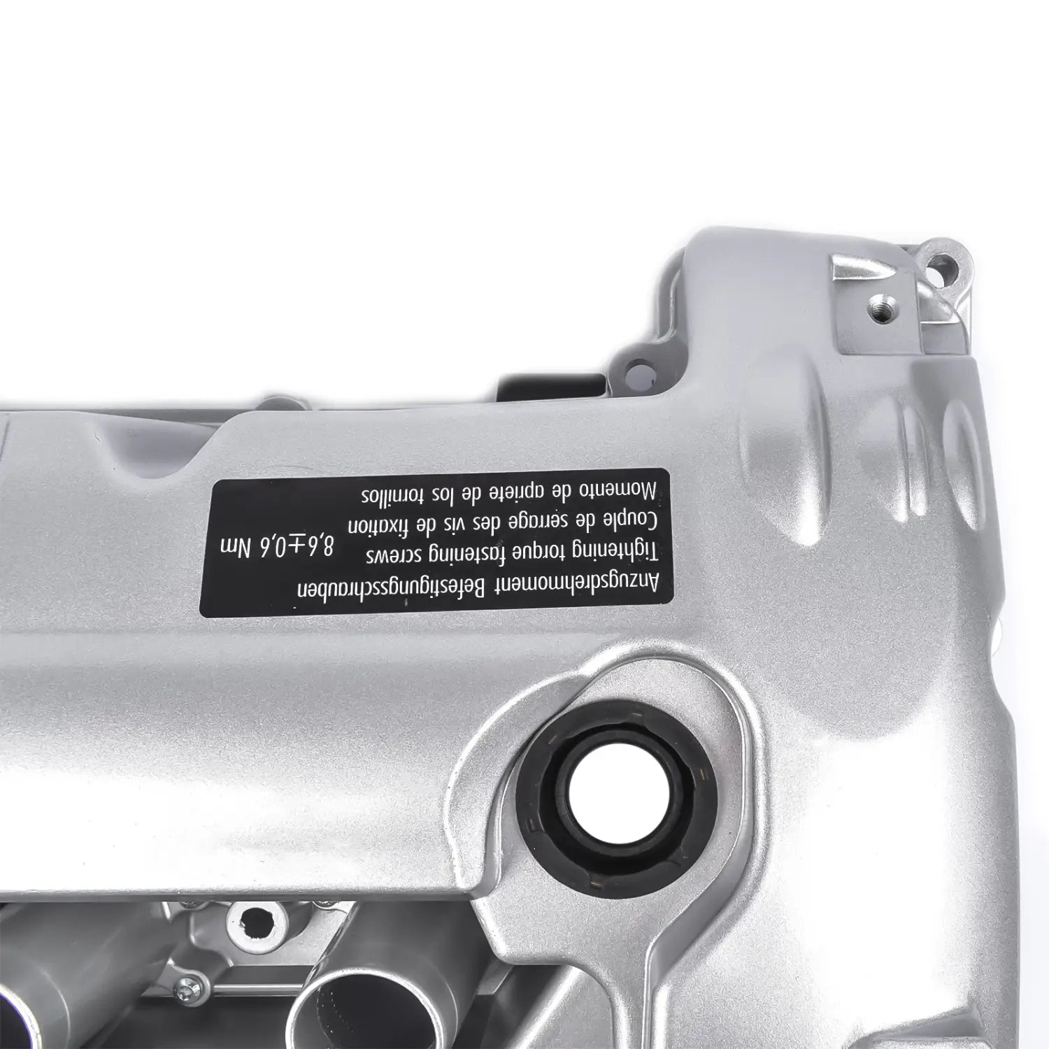 Pokrywa Zaworu Z Uszczelką I Śrubami Do BMW E90 E60 N52 E87 E81 E91