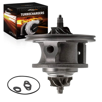 Turboahtimen ydin Fiat 500 1.3D Multijet 55KW 75HP 2007-2015 54359700018