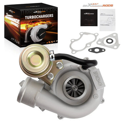 Turbosprężarka K04 do Ford Transit 2.5 TD/DI