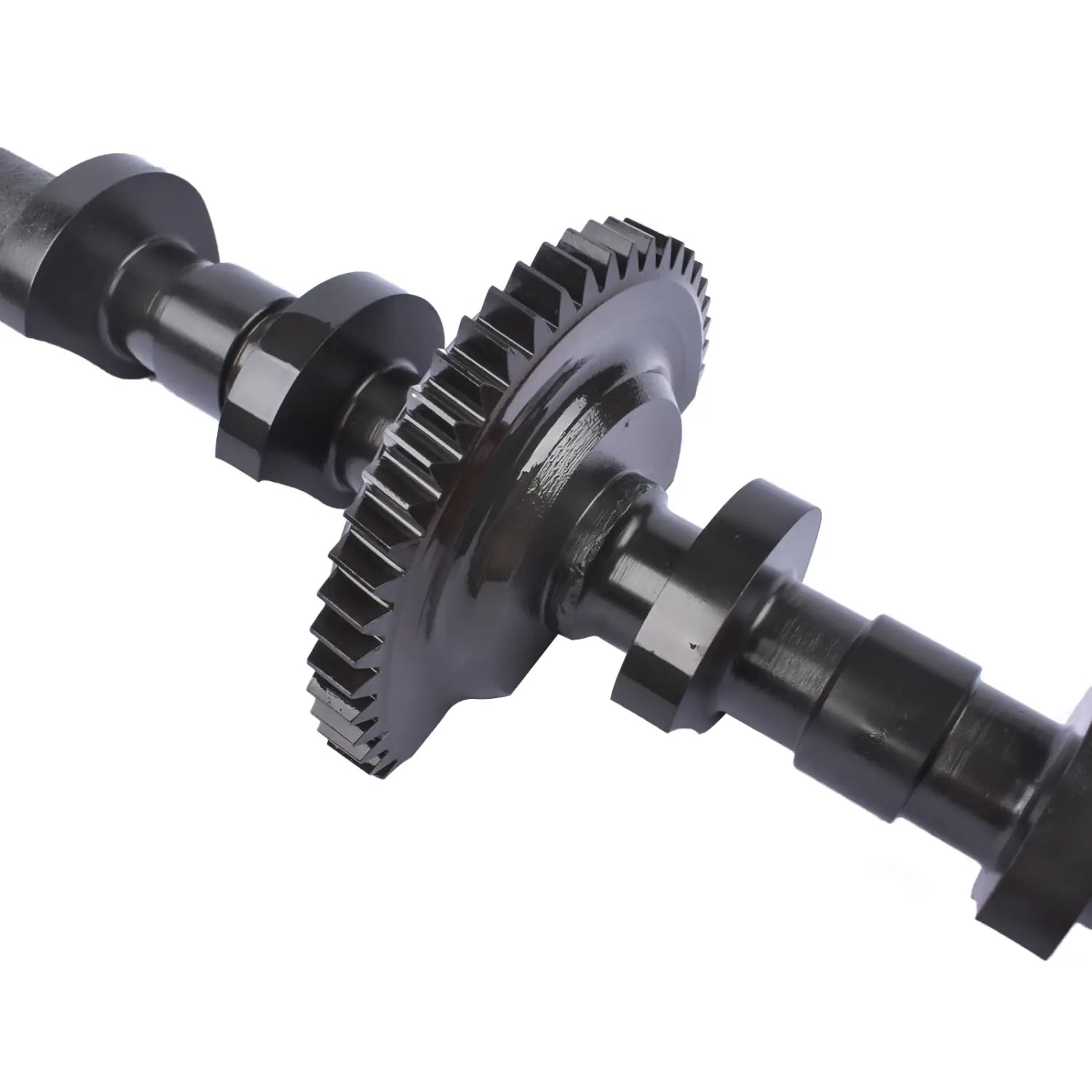 AP03 Eccentric Valvetronic Timing Camshaft for BMW 1/3/5 Series X3 X5 N52 11377515868