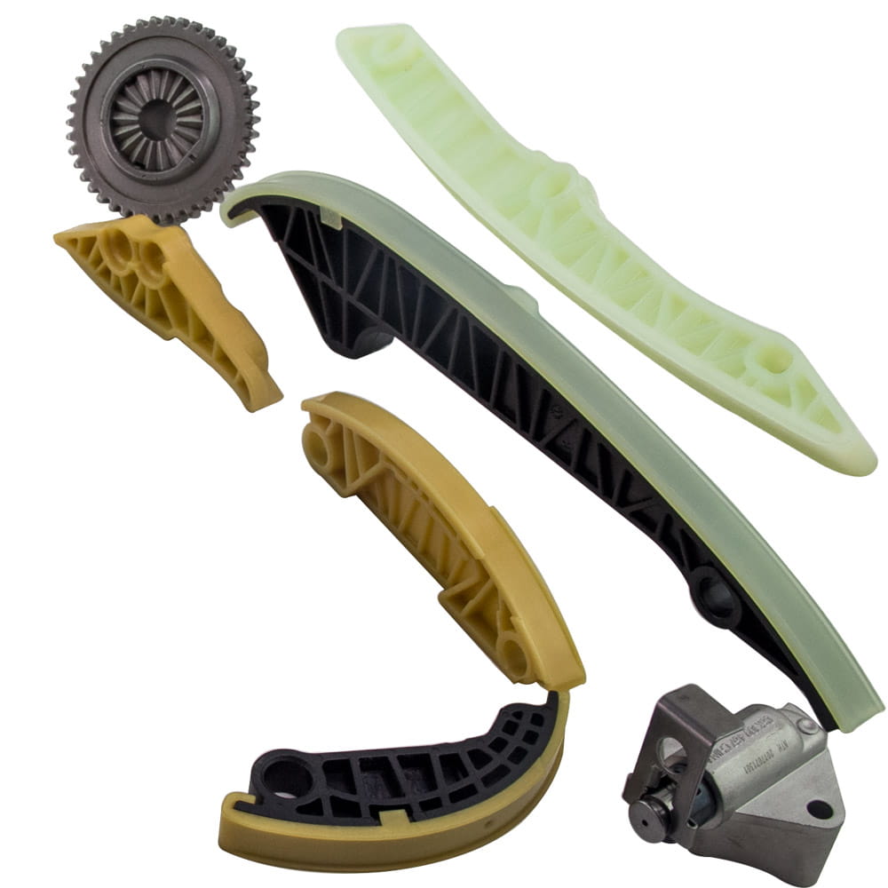 Timing Chain Kit for Audi A3 A4 A5 A6 VW GOLF EOS Passat SKODA 1.8 2.0 TFSI TSI