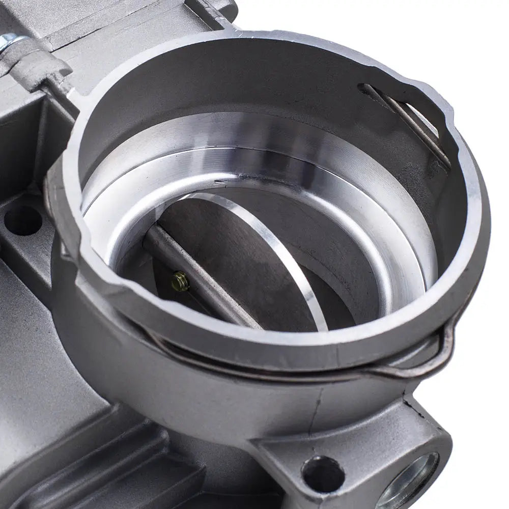 Throttle Body fit for VW Audi A4 Avant Passat Leon 1.9 TDI 2.0 16V 03G128061A