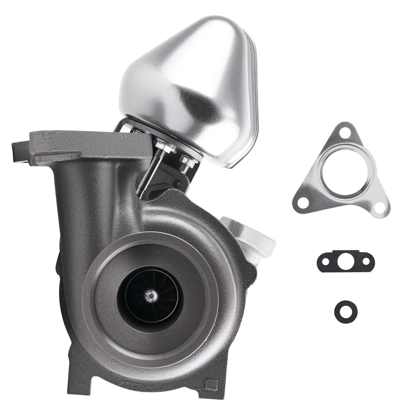 Turbosprężarka GTD1036VZ Fiat Fiorino Punto 1.3 Multijet