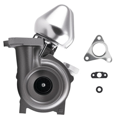 Turbosprężarka GTD1036VZ Fiat Fiorino Punto 1.3 Multijet