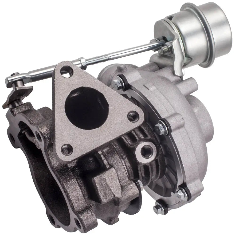 turbocharger for Skoda Fabia Audi A2 Seat Arosa 1.4 TDI PD 55 kW / 75 PS 701729 for Vw 1.4tdi 55kw-75hp 701729 706680