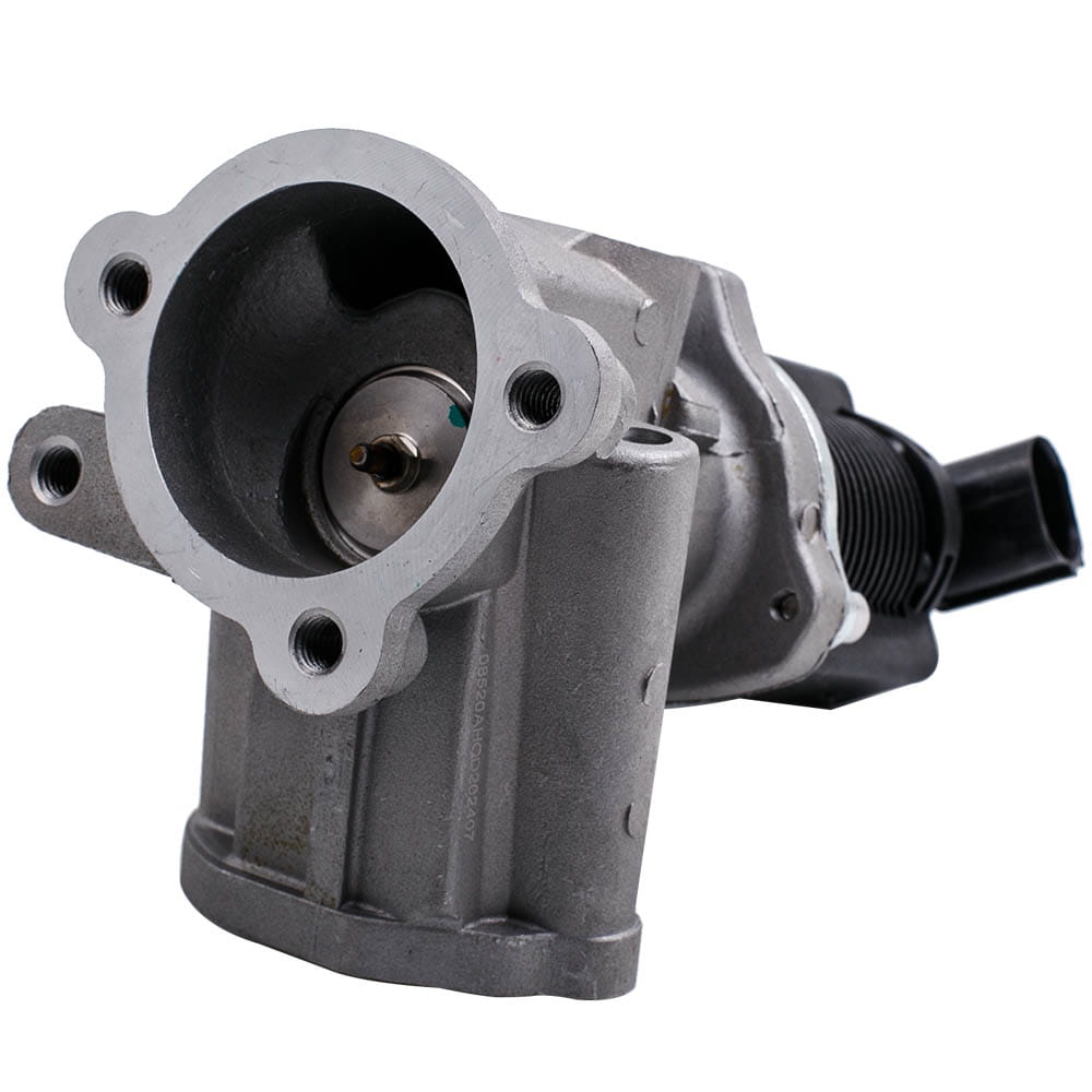 EGR Valve for Opel Vauxhall Corsa Combo Meriva Agila A B 1.3 CDTI 55184651 New