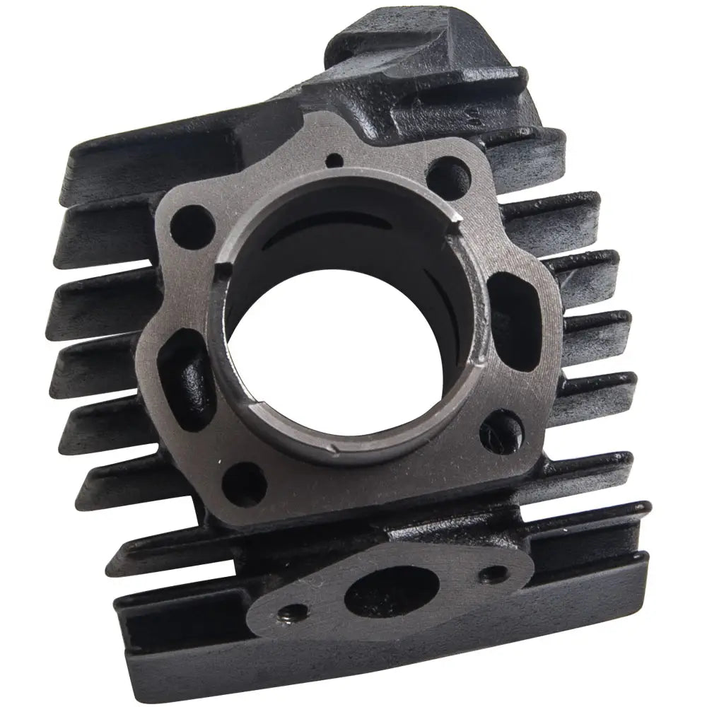 Cylinder Engine Piston Ring Gasket Top End Kit For SUZUKI JR 50 JR50 LT A50 LT50