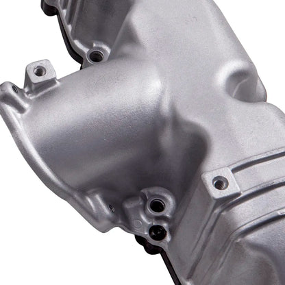 Insugningsrör med motor för VW Tiguan Passat Golf Jetta Seat Leon 03L129711E