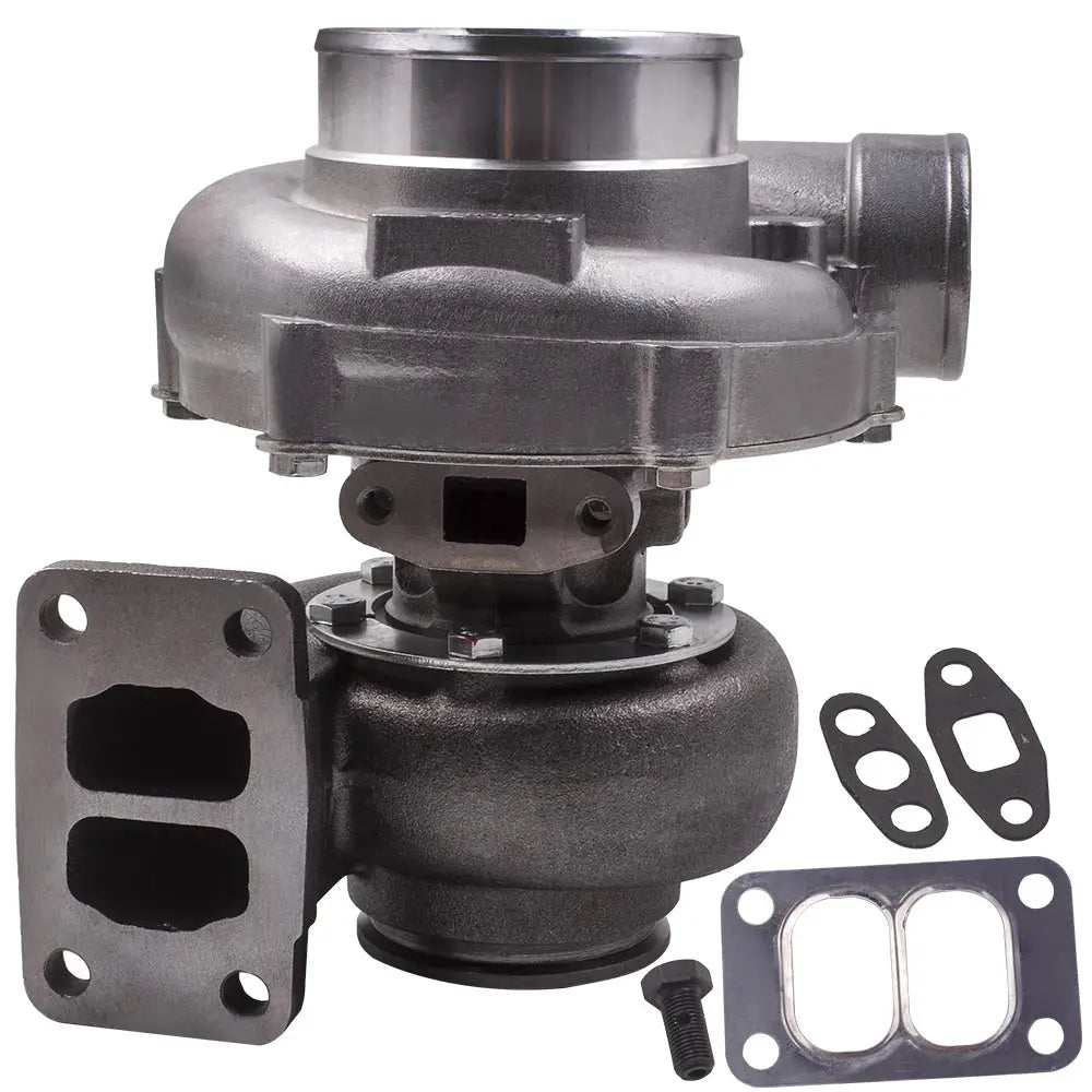 T70 Turbo Charger AR.70 500HP Turbocharger for 2.0L to 3.0L Engines Upgrade