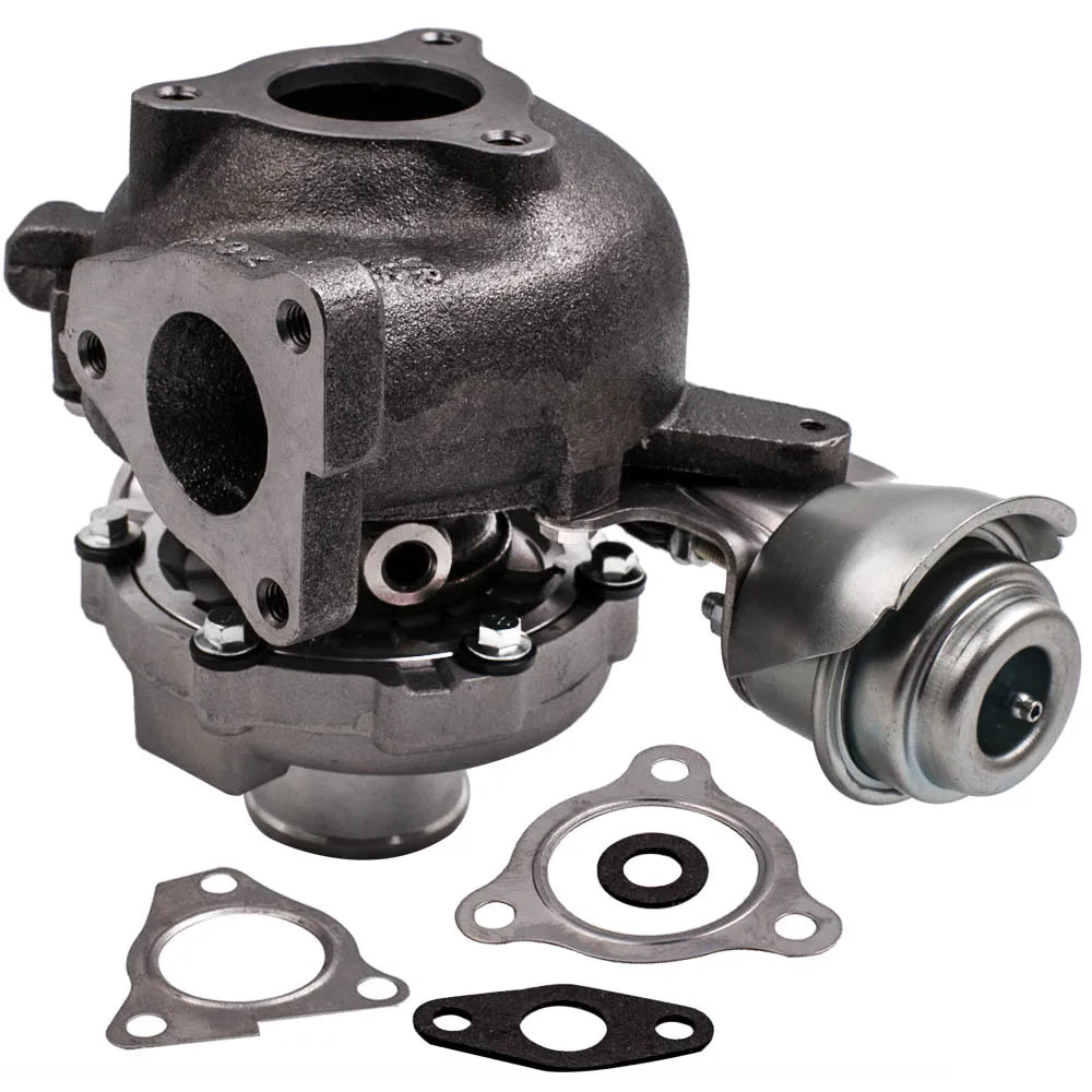 Turbosprężarka GT15V Hyundai Matrix 1.5 Diesel 2005–2010