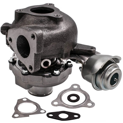Turbosprężarka GT15V Hyundai Matrix 1.5 Diesel 2005–2010