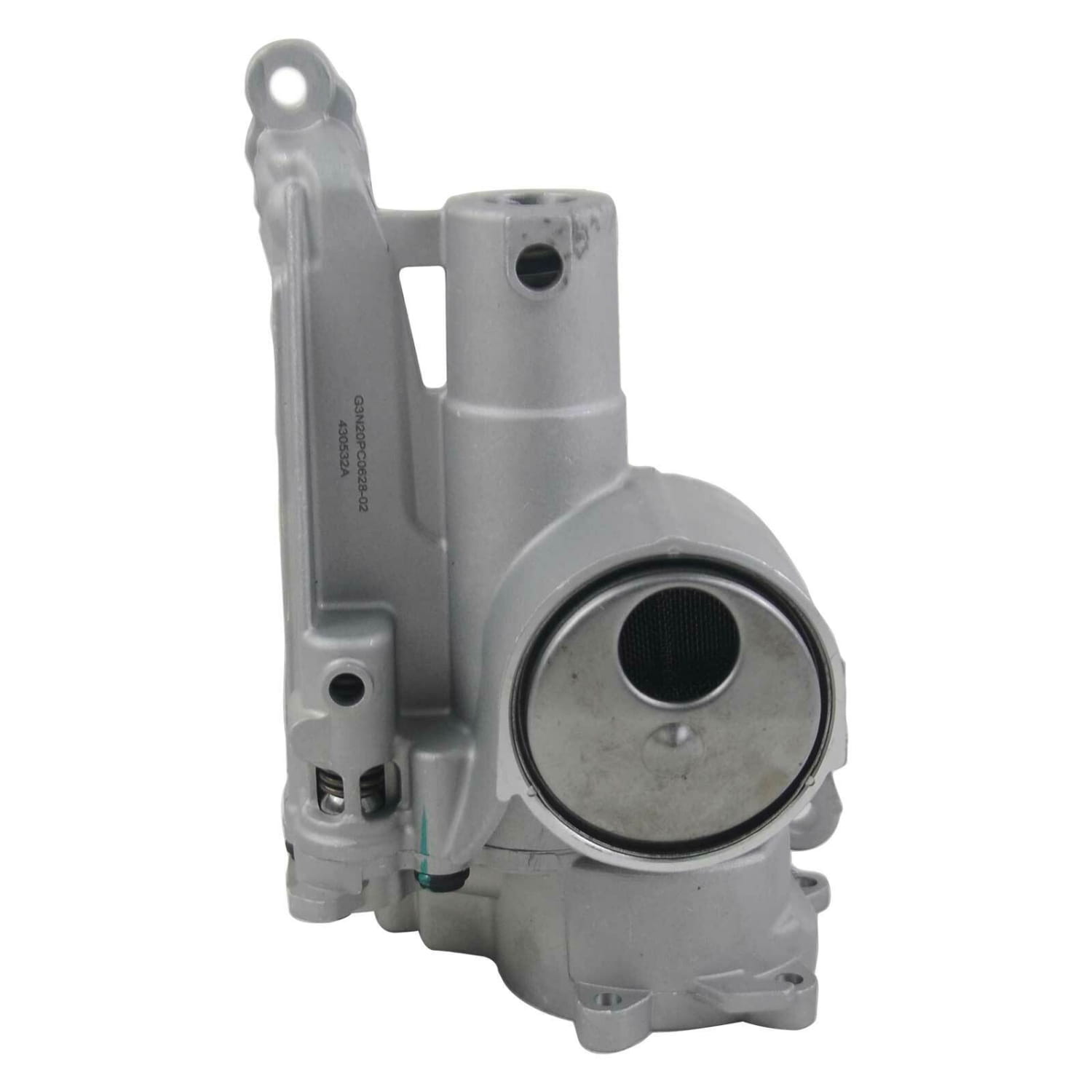 Pompa Oleju AP03 11417576012 Do MINI R55 R56 R57 Peugeot 207 308 Citroen C3 C4
