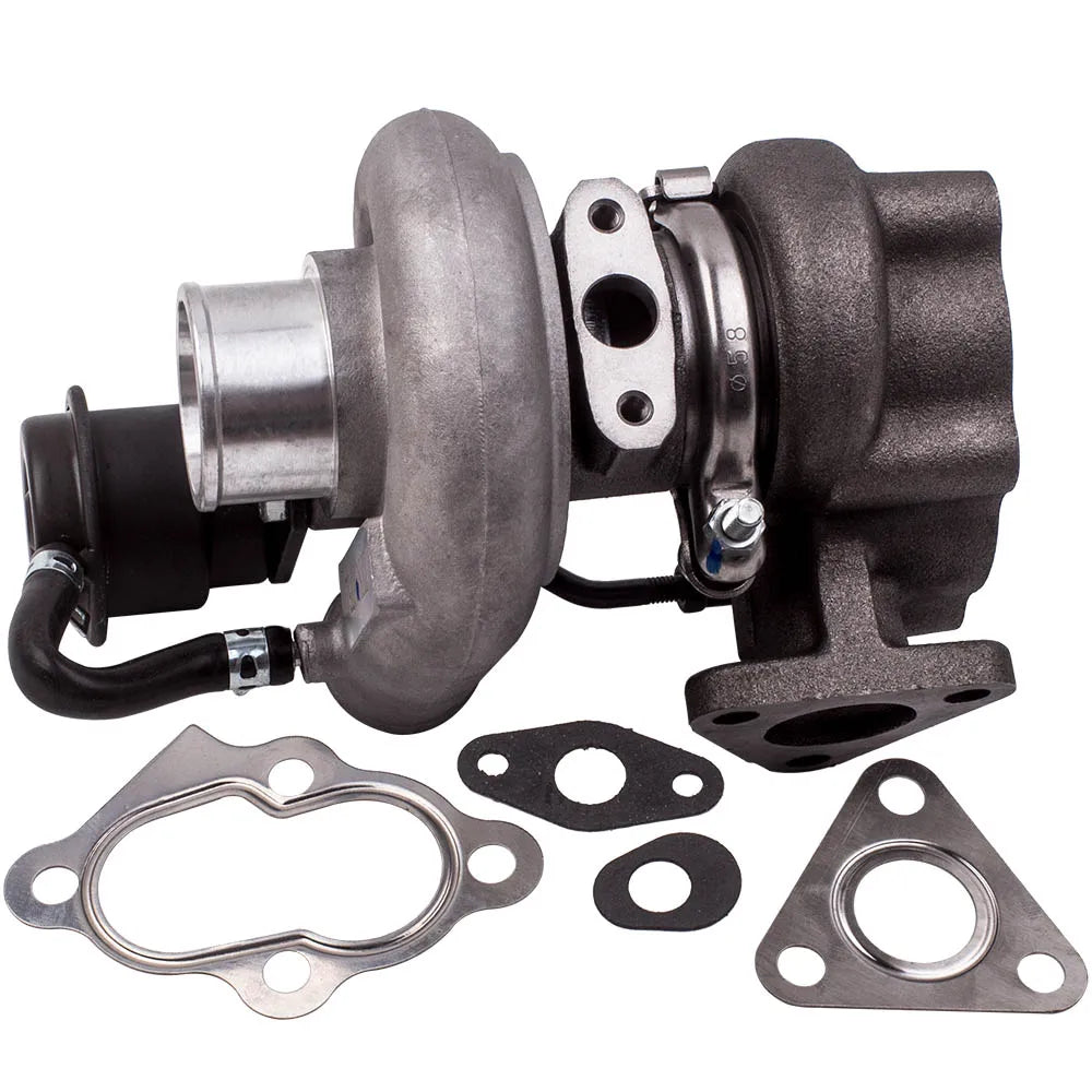 Turbosprężarka Hyundai Getz 1.5 CRDi D3EA 2003–2008 TD02