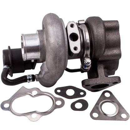 Turbosprężarka Hyundai Getz 1.5 CRDi D3EA 2003–2008 TD02