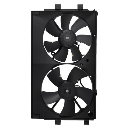 Elektrischer Motorkühlventilator für Mitsubishi Lancer 2008–2016 1355A093