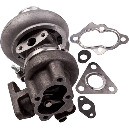 Turbosprężarka Hyundai Getz 1.5 CRDi D3EA 2003–2008 TD02