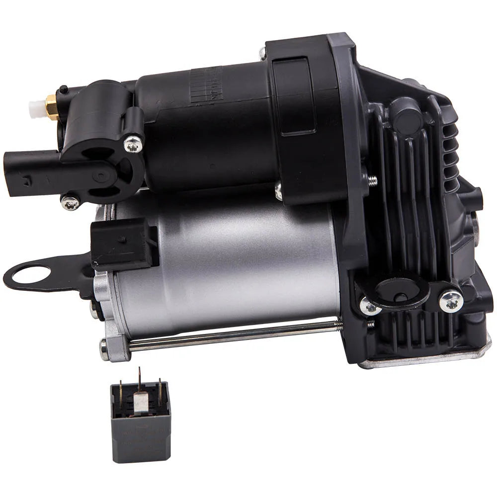 Ilmajousituksen kompressoripumppu Mercedesille W221 S-sarja S320 350 C216 CL500