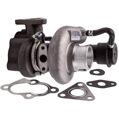 Turbosprężarka Hyundai Getz 1.5 CRDi D3EA 2003–2008 TD02