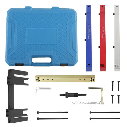 Timing Tool Kit För BMW E93 E83 E85 E86 E87 E90 E91 E92 N51 N52 N53 N54 N55